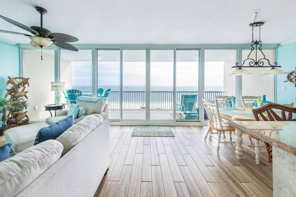 West Beach Condo In Gulf Shores Luaran gambar