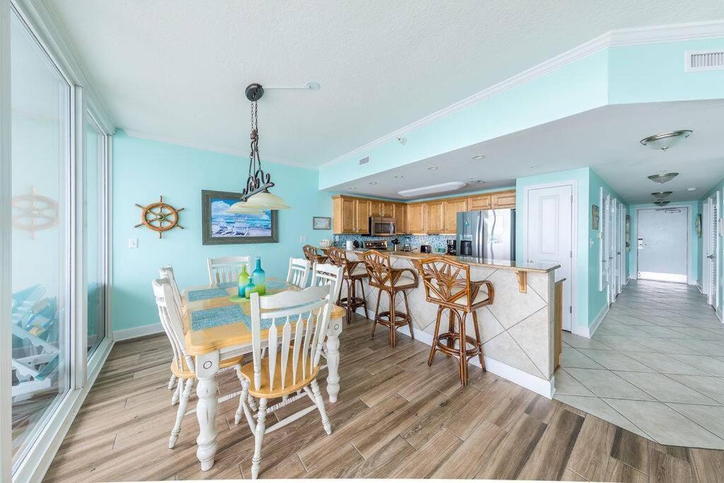 West Beach Condo In Gulf Shores Luaran gambar