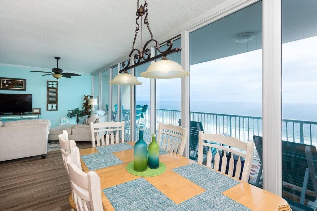West Beach Condo In Gulf Shores Luaran gambar
