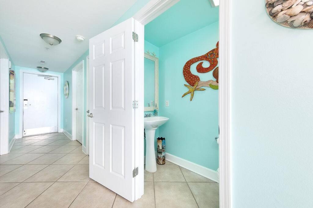 West Beach Condo In Gulf Shores Luaran gambar