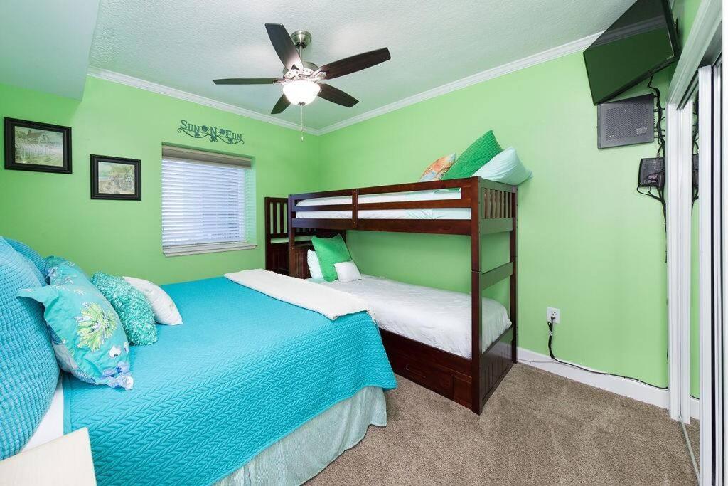 West Beach Condo In Gulf Shores Luaran gambar