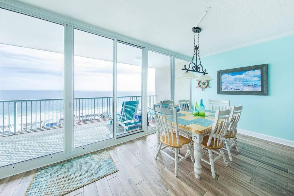 West Beach Condo In Gulf Shores Luaran gambar